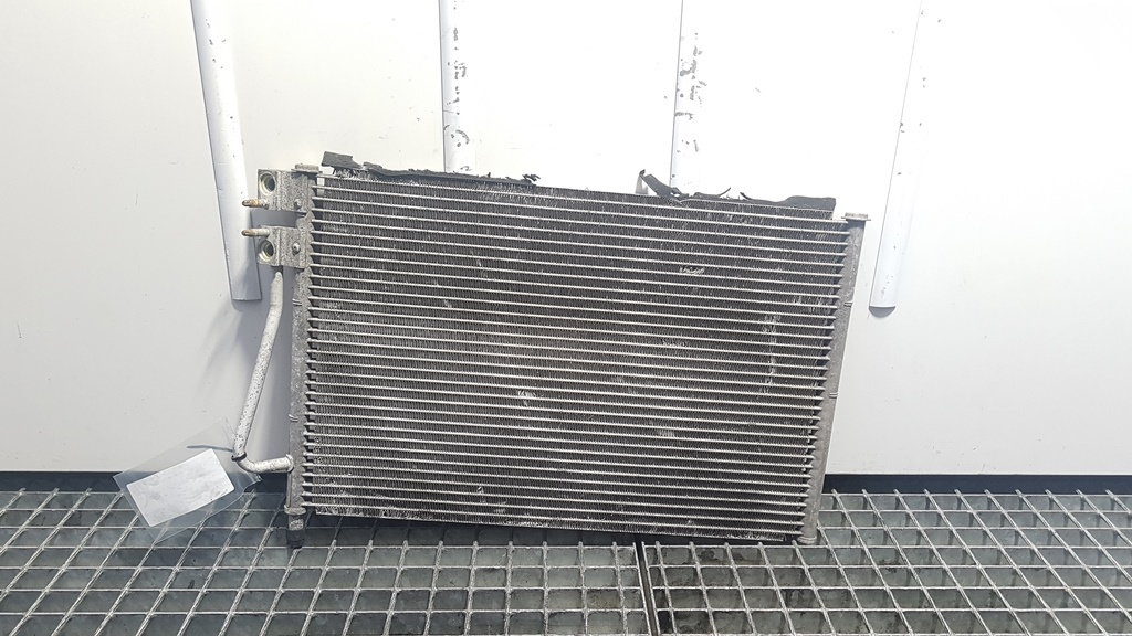 Radiator clima, Ford Fiesta 5, 1.4 tdci, cod 2S6H-19710-AC (id:366003)