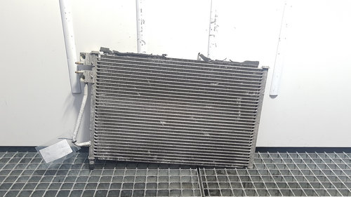 Radiator clima, Ford Fiesta 5, 1.4 tdci, cod 2S6H-19710-AC (id:366003)
