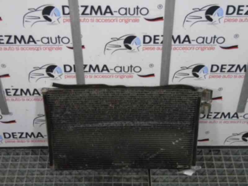 Radiator clima, Ford Fiesta 5, 1.4tdci, F6JA