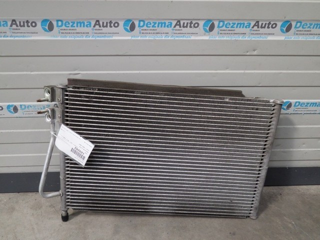 Radiator clima, Ford Fiesta 5, 1.4tdci (id:189202)
