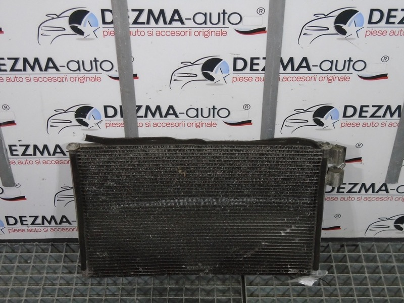 Radiator clima, Ford Fiesta 5, 1.4tdci (id:295470)