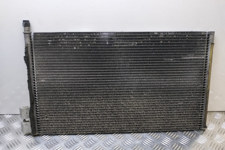 Radiator clima Ford Fiesta 5 [2001 - 2007]