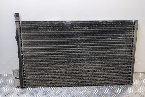 Radiator clima Ford Fiesta 5 [2001 - 2007]