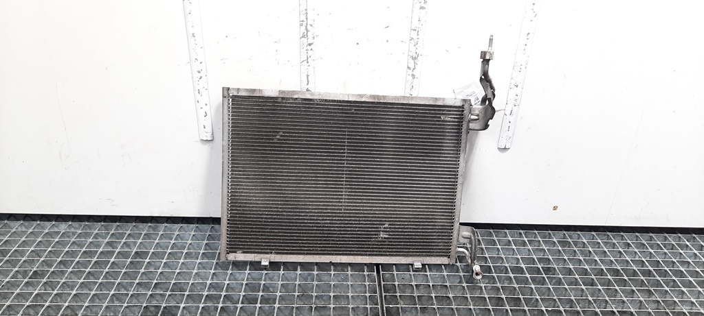 Radiator clima, Ford Fiesta 6 [Fabr 2008-prezent] 1.6 tdci, 8V51-19710-AE (id:413756)