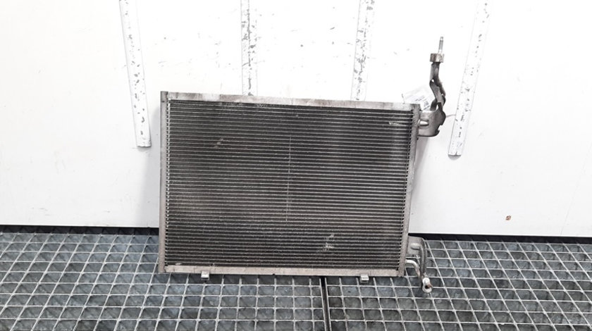 Radiator clima, Ford Fiesta 6 [Fabr 2008-prezent] 1.6 tdci, 8V51-19710-AE (id:413756)