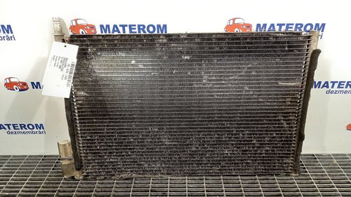 RADIATOR CLIMA FORD FIESTA FIESTA 1.3 INJ - (2002 2005)