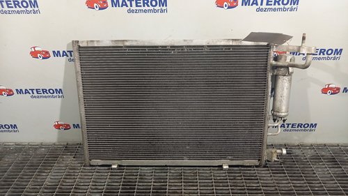 RADIATOR CLIMA FORD FIESTA FIESTA 1.4 TDCI - (2008 2012)