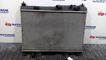 RADIATOR CLIMA FORD FIESTA FIESTA 1.4 TDCI - (2008...