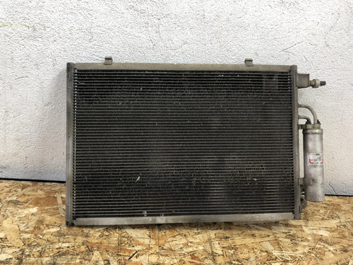 Radiator clima Ford Fiesta MK7 hatchback 2012 (AP3119710BB)