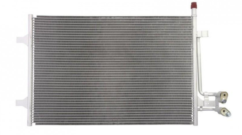 Radiator clima Ford FIESTA V (JH_, JD_) 2001-2010 #4 08053028