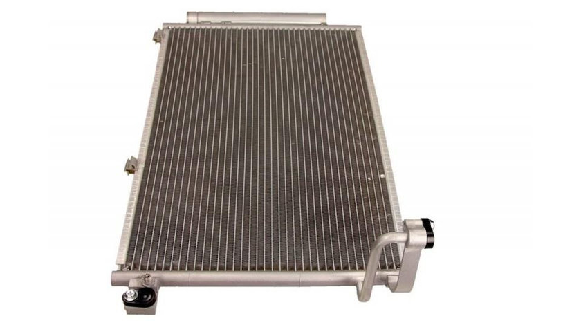 Radiator clima Ford FIESTA VI Van 2009-2016 #2 08053033