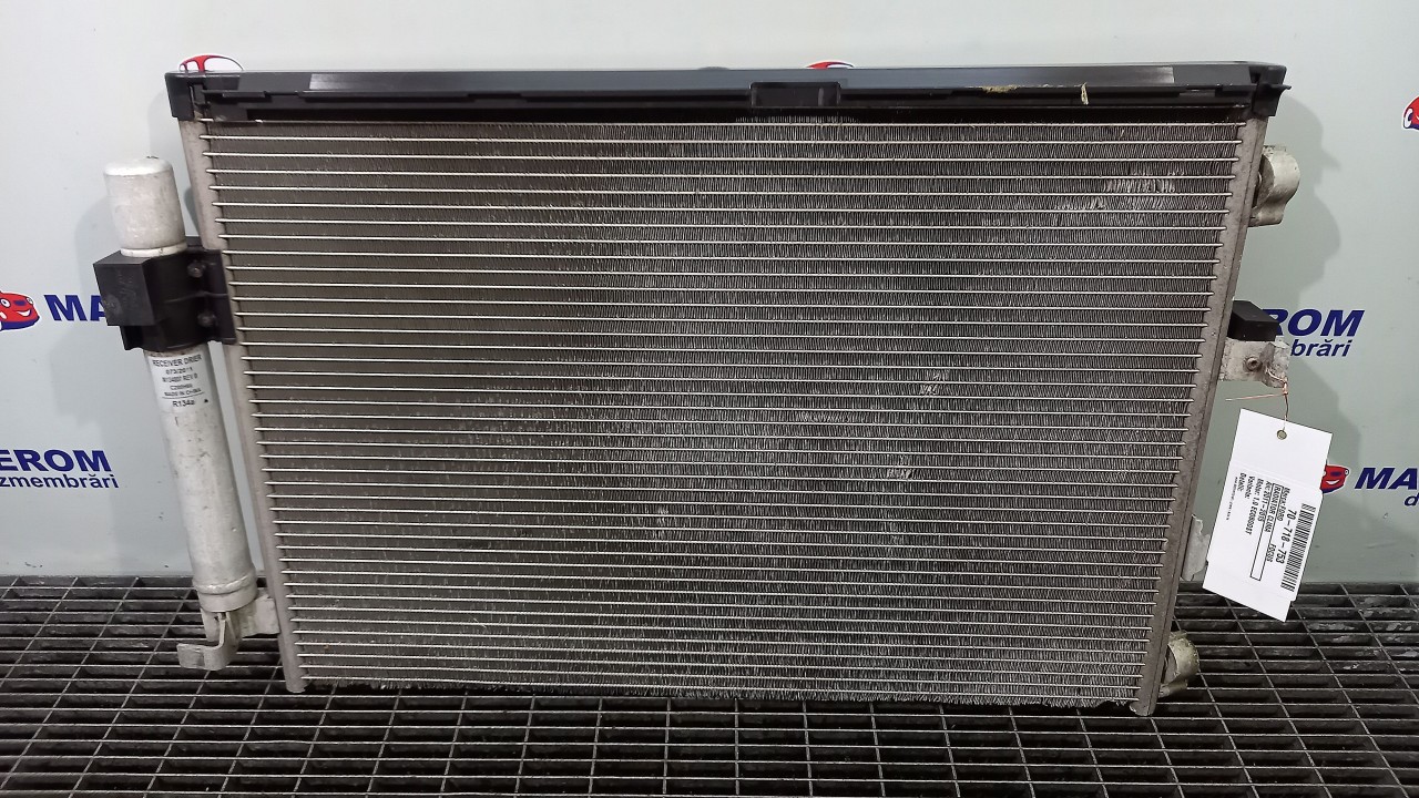 RADIATOR CLIMA FORD FOCUS 1.0 ECOBOOST - (2011 2014)