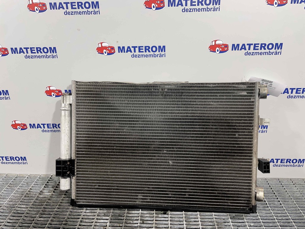 RADIATOR CLIMA FORD FOCUS 1.0 ECOBOOST - (2011 2014)