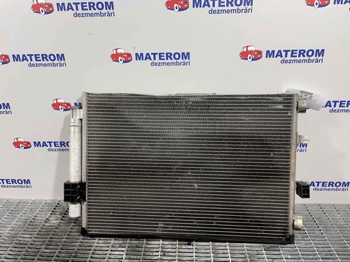 RADIATOR CLIMA FORD FOCUS 1.0 ECOBOOST - (2011 2014)