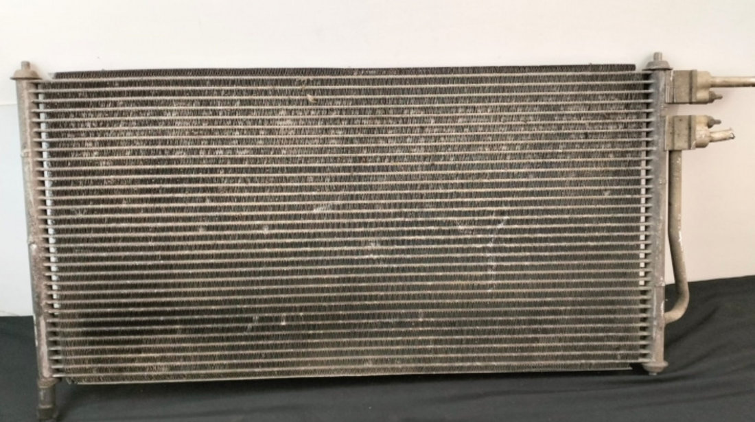 Radiator clima Ford Focus 1 1.6 B YS4H19710BB Ford Focus [1998 - 2004]