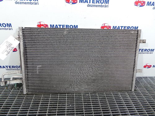 RADIATOR CLIMA FORD FOCUS 1.6 INJ - (2008 2010)