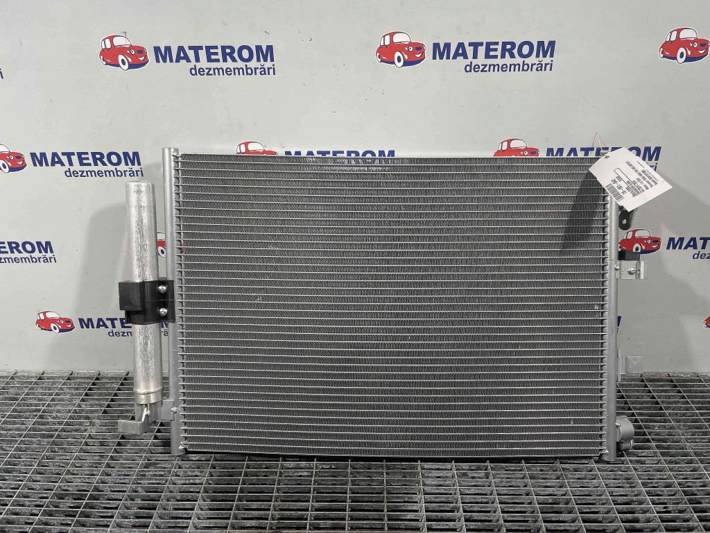 RADIATOR CLIMA FORD FOCUS 1.6 TDCI - (2011 2014)