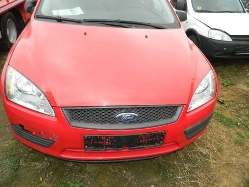 Radiator clima Ford Focus 1.6 tdci automat model 2005