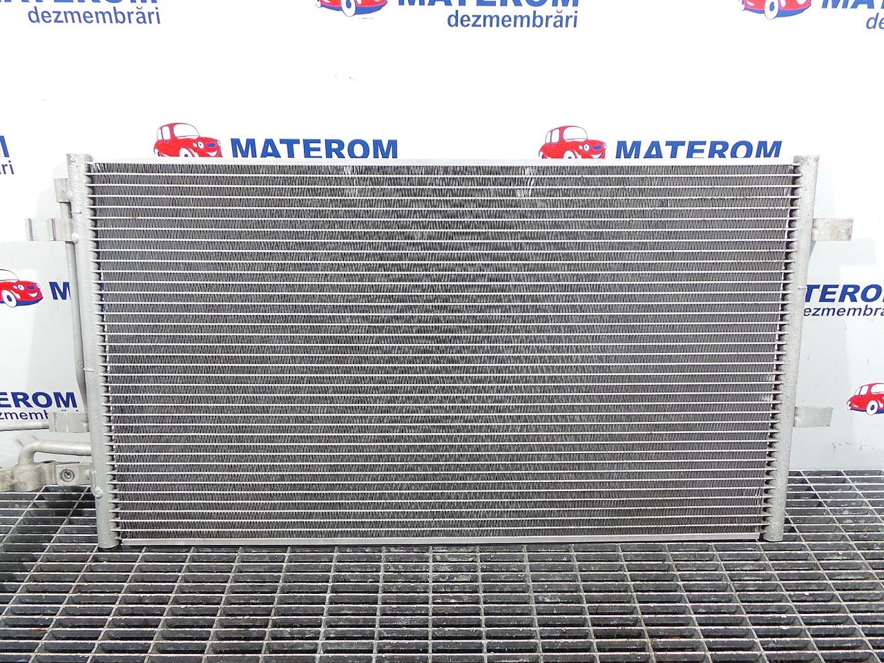 RADIATOR CLIMA FORD FOCUS 1.8 TDCI - (2008 2010)