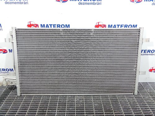 RADIATOR CLIMA FORD FOCUS 1.8 TDCI - (2008 2010)