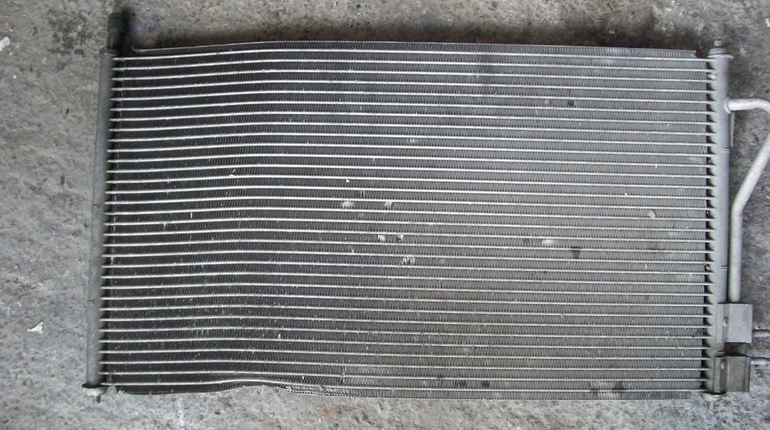 Radiator Clima Ford Focus 1.8TDCI