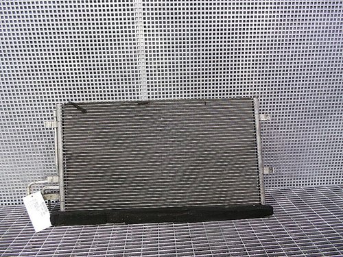 RADIATOR CLIMA FORD FOCUS 2.0 TDCI - (2008 2010)