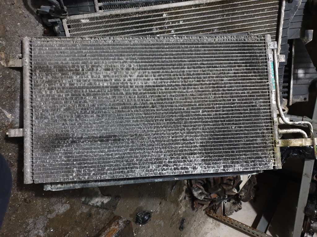 Radiator Clima Ford Focus 2 1.6 tdci 2005-2011