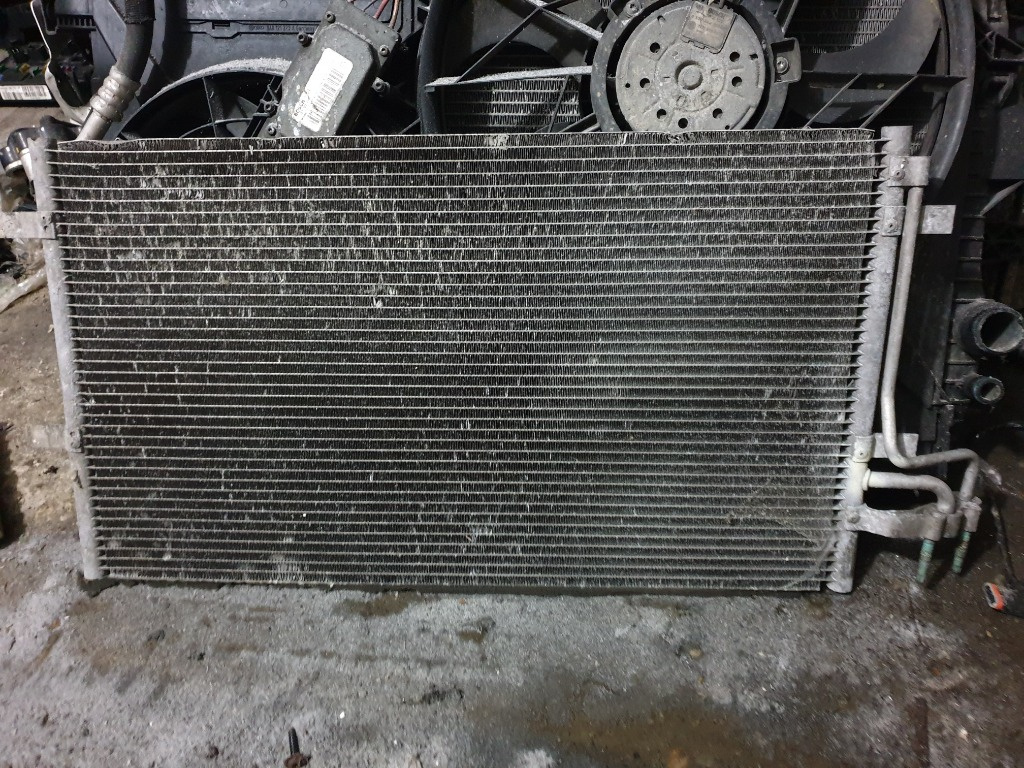 Radiator Clima Ford Focus 2 1.6 tdci Facelift 2009 2010