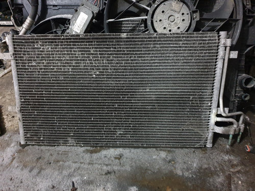 Radiator Clima Ford Focus 2 1.6 tdci Facelift 2009 2010