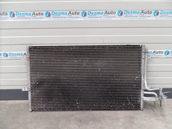 Radiator clima, Ford Focus 2, 2.0tdci, (id.168141)