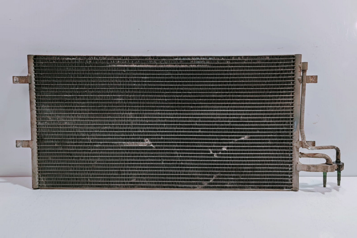 Radiator Clima Ford Focus 2 [2004 - 2008]
