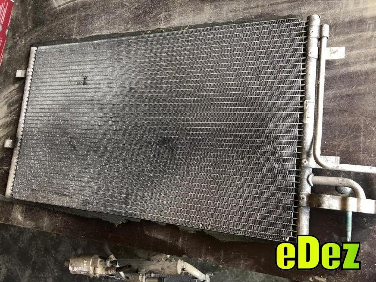 Radiator clima Ford Focus 2 (2004-2010) [DA_] 1.6 tdci 3m5h-19710-cc