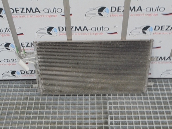 Radiator clima, Ford Focus 2 combi (DA) 1.6 tdci (id:226822)