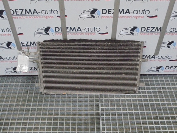 Radiator clima, Ford Focus 2 Combi (DA) 1.6 tdci (id:152951)