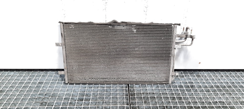 Radiator clima, Ford Focus 2 Combi (DA) [Fabr 2004-2012] 2.0 tdci, G6DA, 3M5H-19710-CA (id:413635)