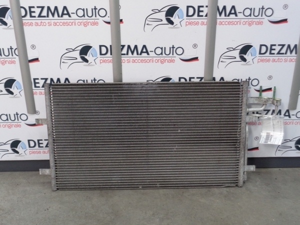 Radiator clima, Ford Focus 2 combi (DAW_) 1.6 tdci (id:226822)
