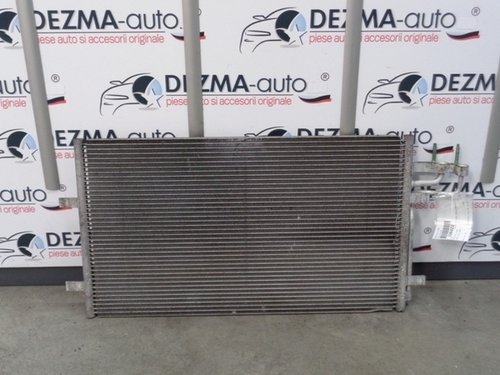 Radiator clima, Ford Focus 2 combi (DAW_) 1.6 tdci (id:226822)