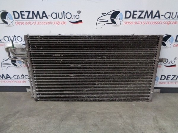 Radiator clima, Ford Focus 2 (DA), 1.6 tdci (id:209765)