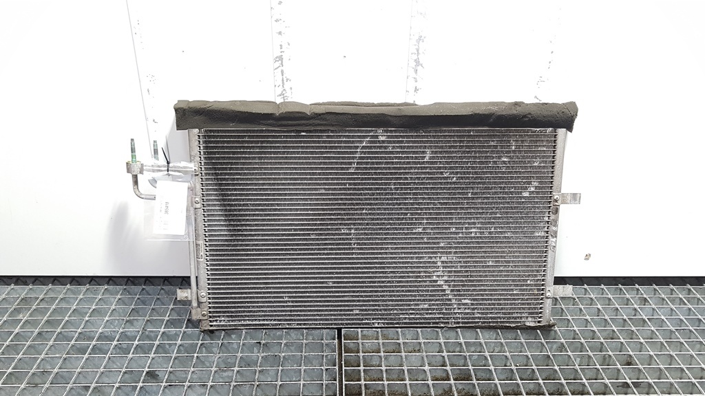Radiator clima Ford Focus 2 (DA) 1.8 tdci, KKDA, 3M5H-19710-CC (id:385418)