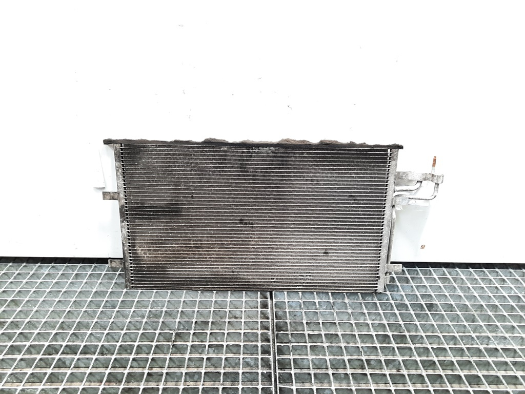 Radiator clima, Ford Focus 2 (DA) [Fabr 2004-2012] 1.8 tdci, KKDA, 3M5H-19710-CB (id:416480)