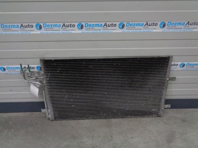 Radiator clima, Ford Focus 2 sedan (DA) 1.6 tdci (id:199441)