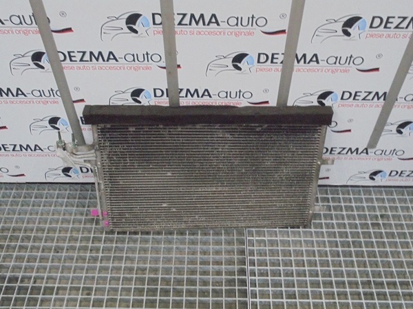 Radiator clima, Ford Focus 2 sedan (DA) 1.6 tdci (id:199441)