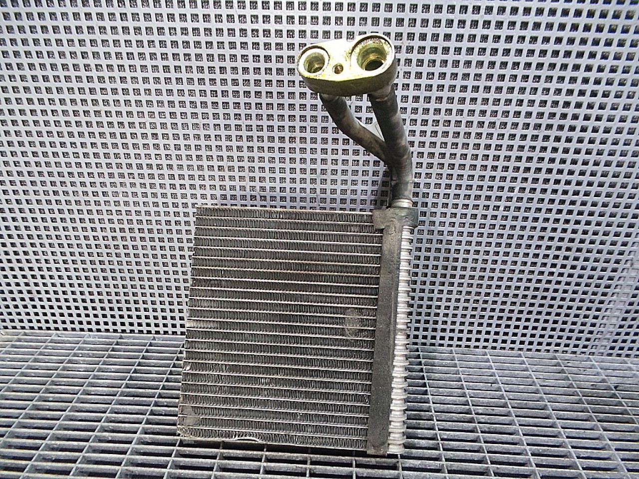 RADIATOR CLIMA FORD FOCUS - - (2004 2008)