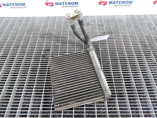 RADIATOR CLIMA FORD FOCUS - - (2008 2010)