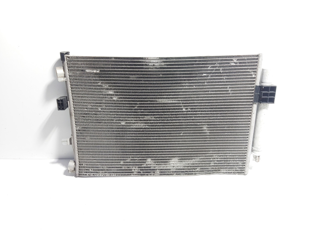 Radiator clima, Ford Focus 3, 1.0 benz, M1DA (id:633272)