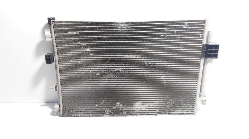 Radiator clima, Ford Focus 3, 1.0 benz, M1DA (id:633272)