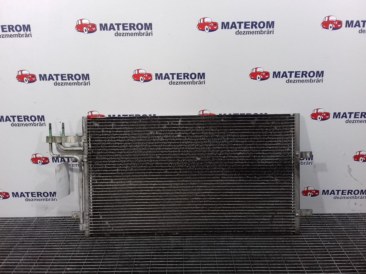 RADIATOR CLIMA FORD FOCUS C-MAX 1.6 TDCI - (2003 2007)