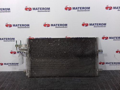 RADIATOR CLIMA FORD FOCUS C-MAX 1.6 TDCI - (2003 2007)