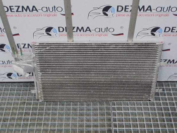 Radiator clima, Ford Focus C-Max, 1.6 tdci (id:114092)