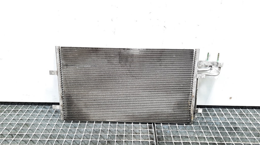 Radiator clima, Ford Focus C-Max [Fabr 2003-2007] 1.8 tdci, KKDA (id:416479)